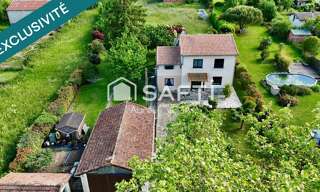 Maison 7 Pièces 140 m² à vendre à Mirepoix (09500)