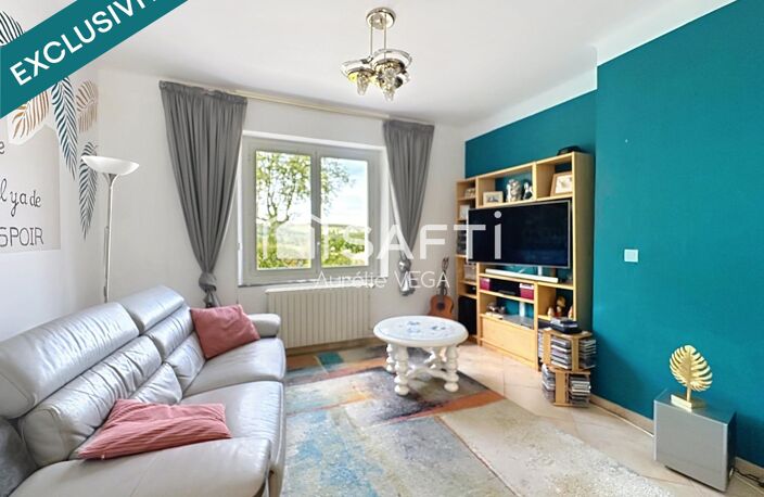 Maison T6 Jardin, atelier et suite indépendante — photo 4