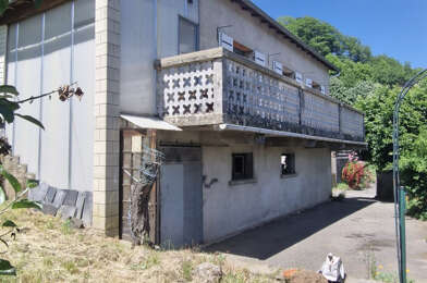 Maison 6 pièces 179000 €