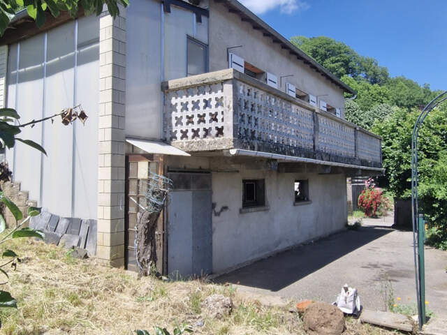 Maison 6 pièces 106 — photo du bien