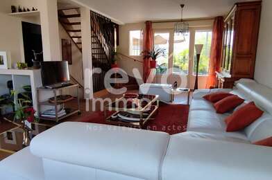 Maison 7 pièces 559000 €