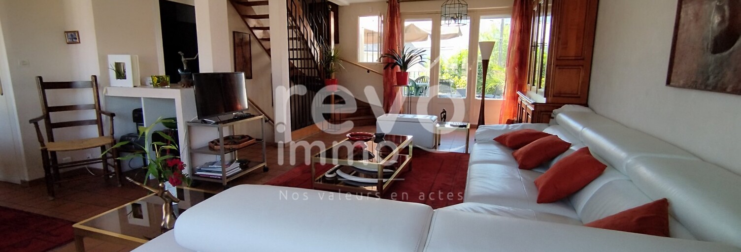 Maison 7 Pièces 170 m² à vendre à Angers (49000)