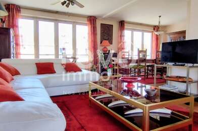 Maison 7 pièces 559000 €