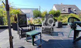 Maison 7 Pièces 170 m² à vendre à Angers (49000)