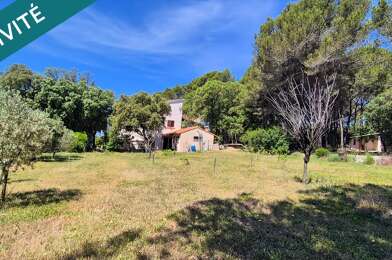 Maison 7 pièces 1250000 €