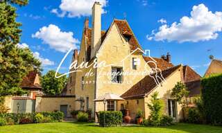 Maison 10 Pièces 243 m² à vendre à Nogent-le-Rotrou (28400)