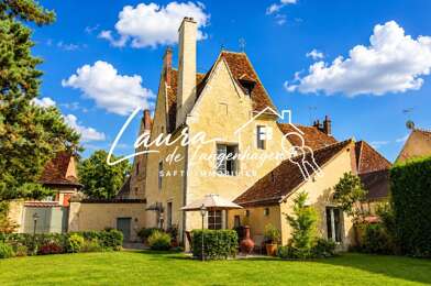 Maison 10 pièces 609900 €