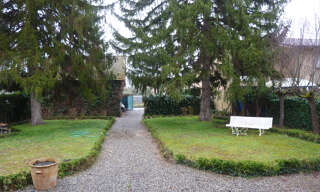 Maison 5 Pièces 116 m² à louer à Carbonne (31390)
