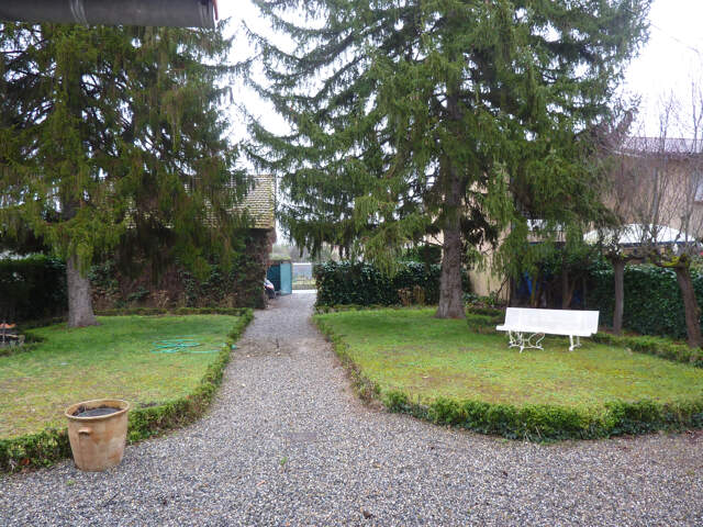 location maison T4/5 — photo du bien