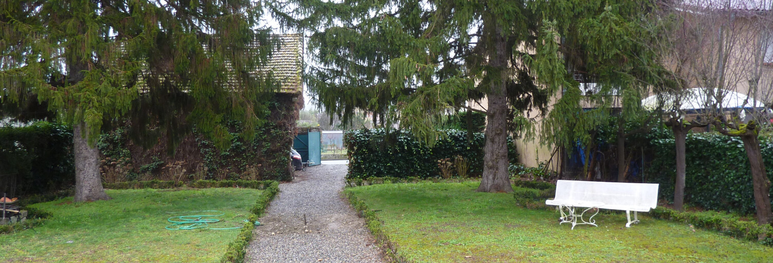 Maison 5 Pièces 116 m² à louer à Carbonne (31390)