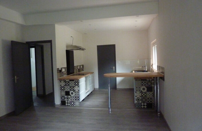 location maison T4/5 — photo 2