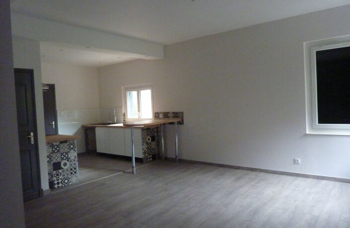 location maison T4/5 — photo 3