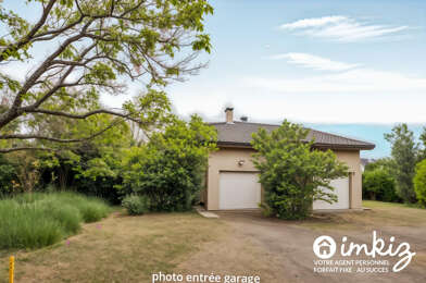 Maison 7 pièces 599000 €