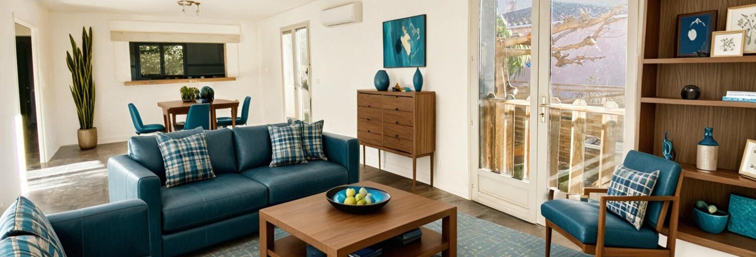 Maison 5 Pièces 112 m² à vendre à Argelès-sur-Mer (66700)