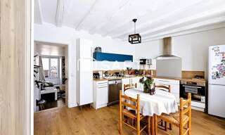 Immeuble  99 m² à vendre à Truyes (37320)