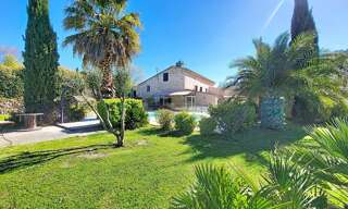 Maison 13 Pièces 262 m² à vendre à Le Castellet (83330)