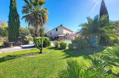 Maison 13 pièces 1890000 €