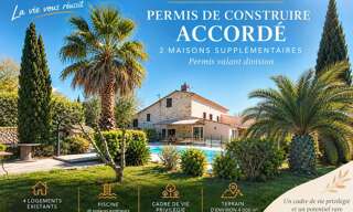 Maison 13 Pièces 262 m² à vendre à Le Castellet (83330)