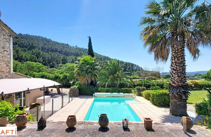 Bastide provençale entre charme et sérénité — photo 2