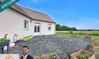Maison 4 Pièces 85 m² à vendre à Saint-Symphorien (72240)