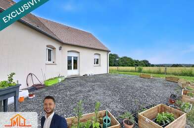 Maison 4 pièces 185000 €
