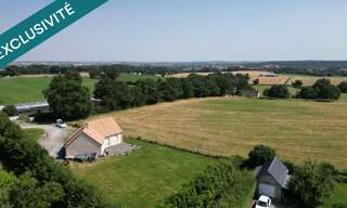 Maison 4 Pièces 85 m² à vendre à Saint-Symphorien (72240)