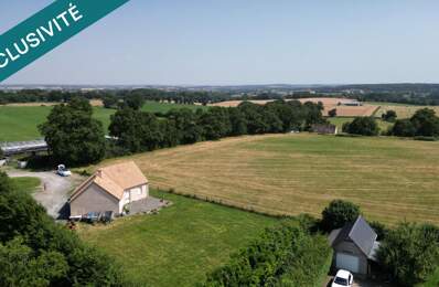 Confort moderne et grand jardin à Saint-Symphorien — photo du bien