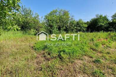 Terrain  95000 €