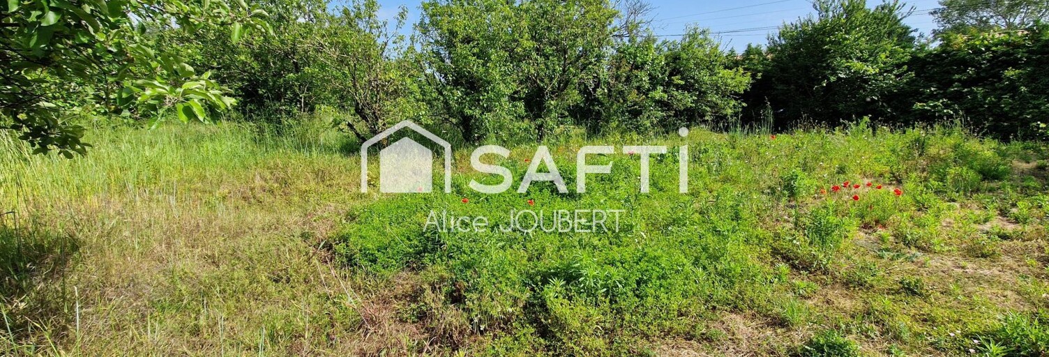 Terrain  455 m² à vendre à Talmont-Saint-Hilaire (85440)
