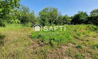 Terrain  455 m² à vendre à Talmont-Saint-Hilaire (85440)