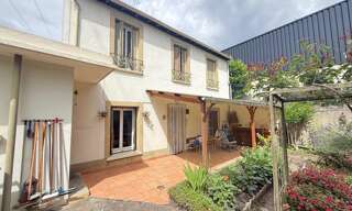 Maison 9 Pièces 282 m² à vendre à Alfortville (94140)