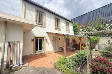 Maison 9 pièces 499000 €