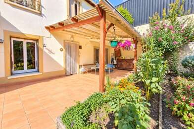 Maison 9 pièces 429000 €