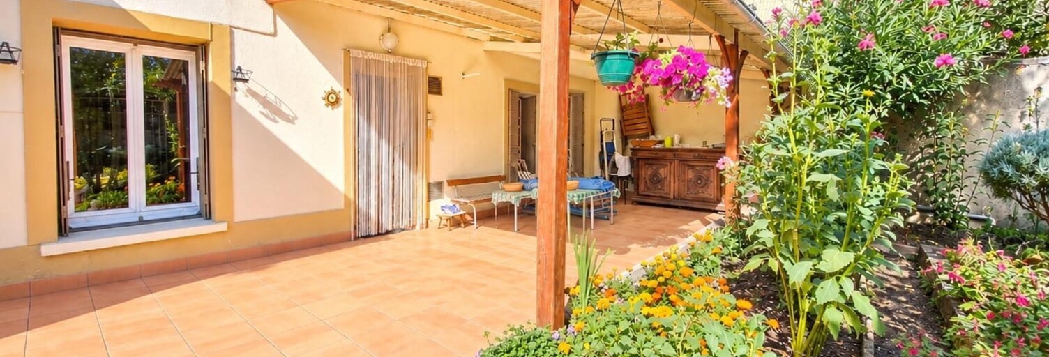 Maison 9 Pièces 282 m² à vendre à Alfortville (94140)