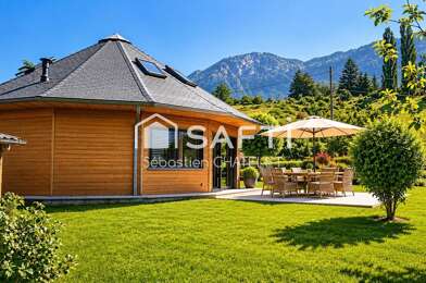 Maison 4 pièces 625000 €