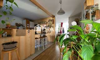 Maison 5 Pièces 108 m² à vendre à Surgères (17700)