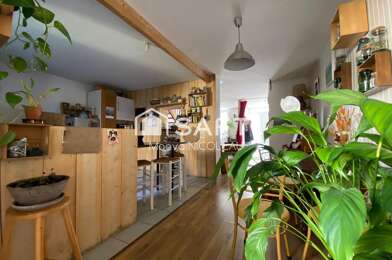 Maison 5 pièces 217000 €