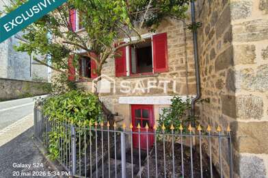 Maison 5 pièces 54000 €