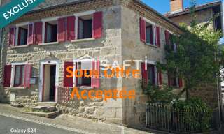 Maison 5 Pièces 90 m² à vendre à Job (63990)