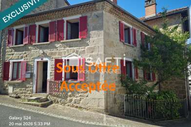 Maison 5 pièces 54000 €