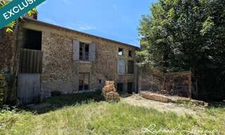 Immeuble  300 m² à vendre à Montmiral (26750)