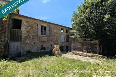 Immeuble  205000 €