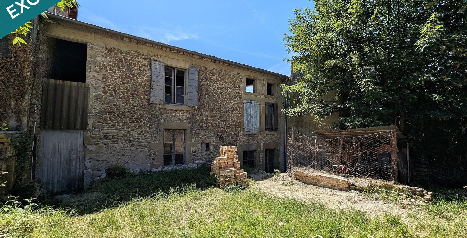 Ensemble immobilier de 2 maisons avec jardins pouvant être découpé — photo 1