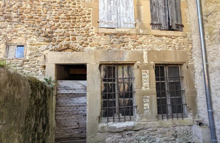 Ensemble immobilier de 2 maisons avec jardins pouvant être découpé — photo 3