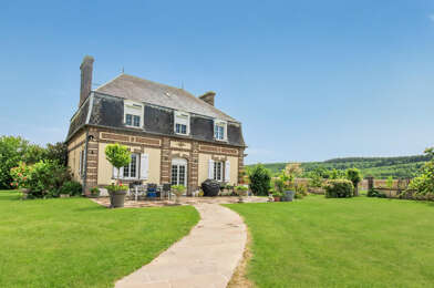 Maison 5 pièces 535000 €
