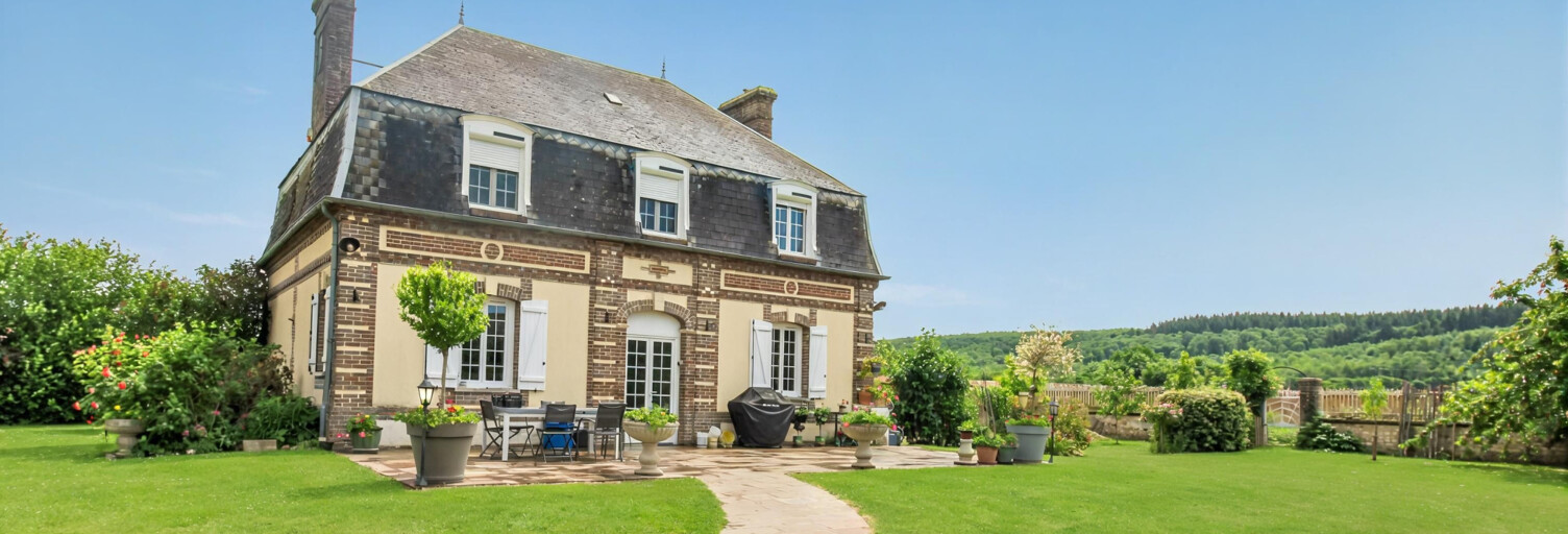 Maison 5 Pièces 156 m² à vendre à Évreux (27000)