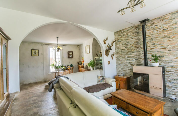 A vendre Dpt Eure (27) proche Evreux Ferme équestre sur terr — photo 4