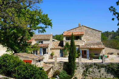Maison 9 pièces 1155000 €