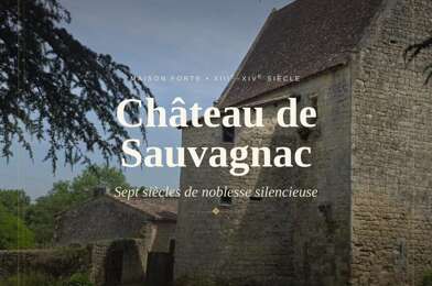 Maison 13 pièces 543000 €