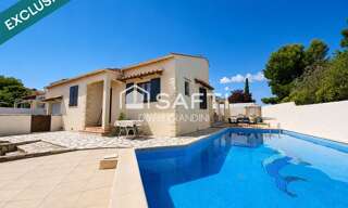 Maison 3 Pièces 91 m² à vendre à Béziers (34500)